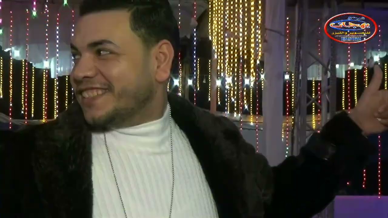 احمد البحيري والموسيقار محمد سامي والحظ كله كفر داود ملونيه اولاد علام