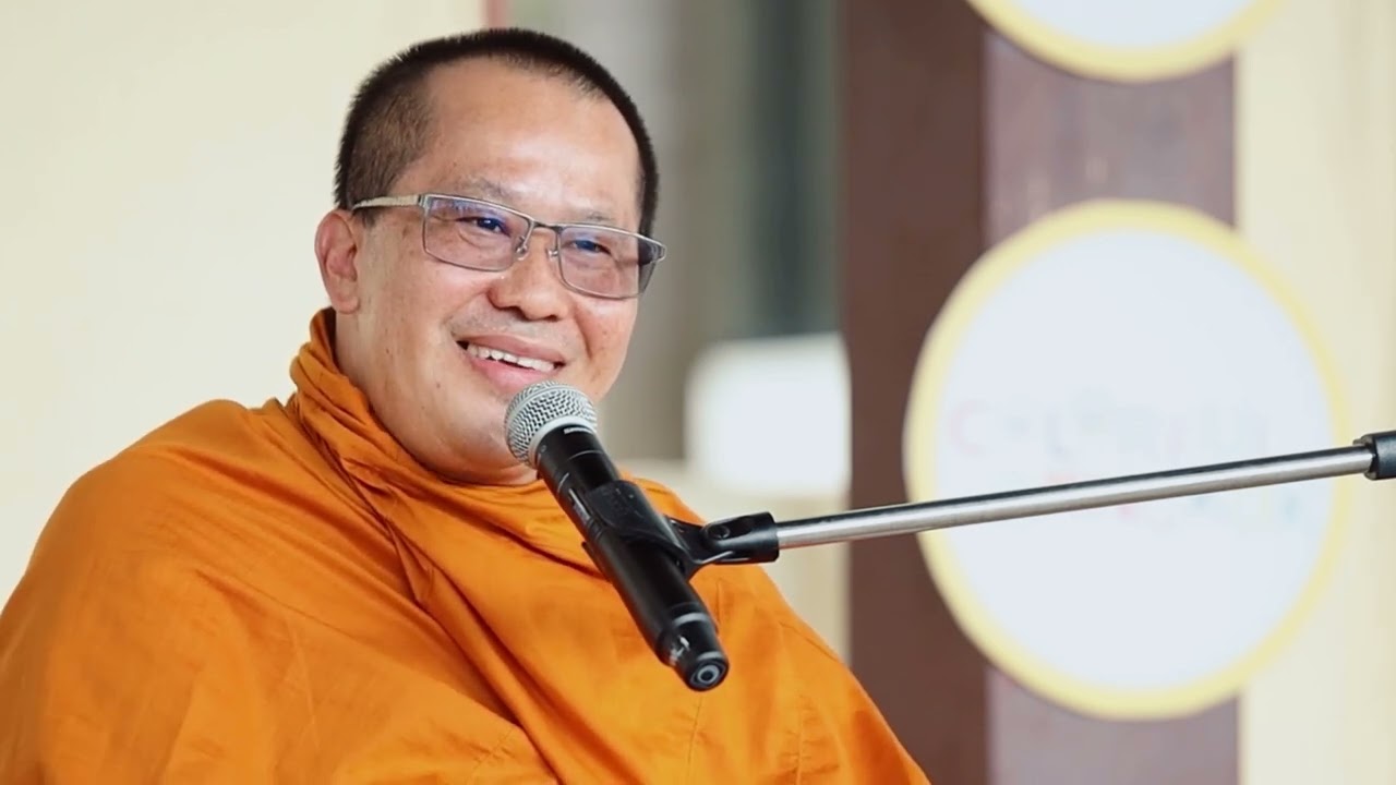 สุขใจ เมื่อถูกธรรม
