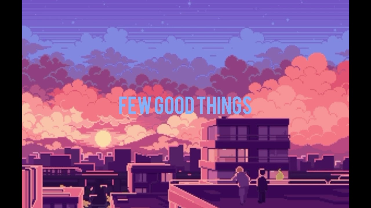 [Free] Saba x Smino type beat - &ldquo;Few Good Things&rdquo; (prod. By Narmerly)