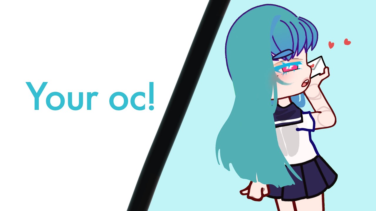 (CLOSED)Tell me ! | Fake collab // #sunidayscollab | sundiays
