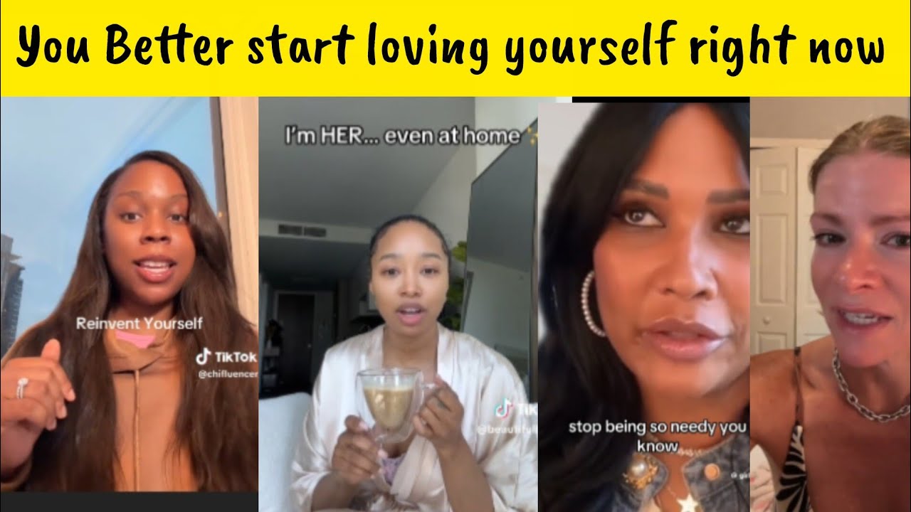 Make 2026 the year you choose YOURSELF