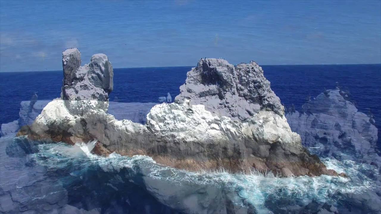 Roca Partida