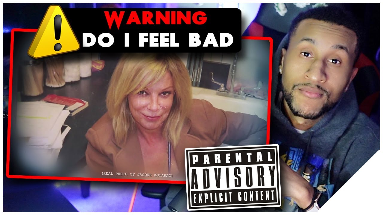 'Do I Really Feel Bad' Mrballen Top 3 Places You Can't Go Reaction