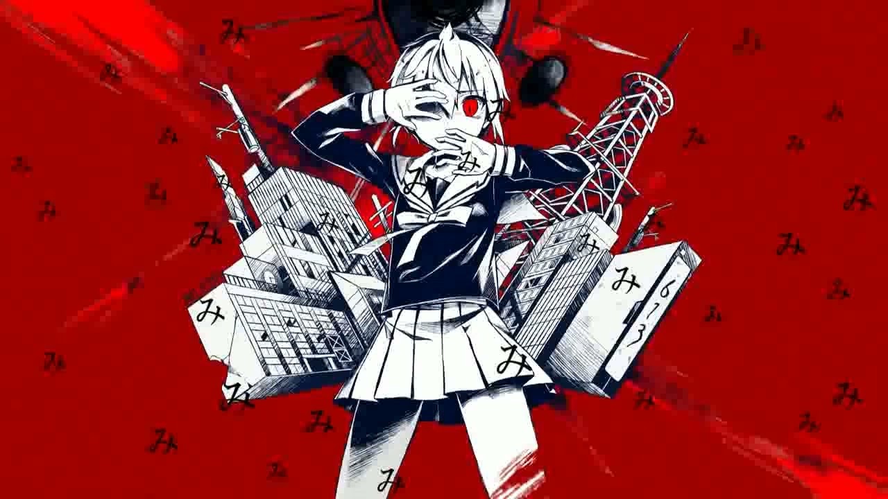 [Kairikibear_かいりきベア] Lemming-ming (レミングミング) feat flower [95% Vocal Removed]
