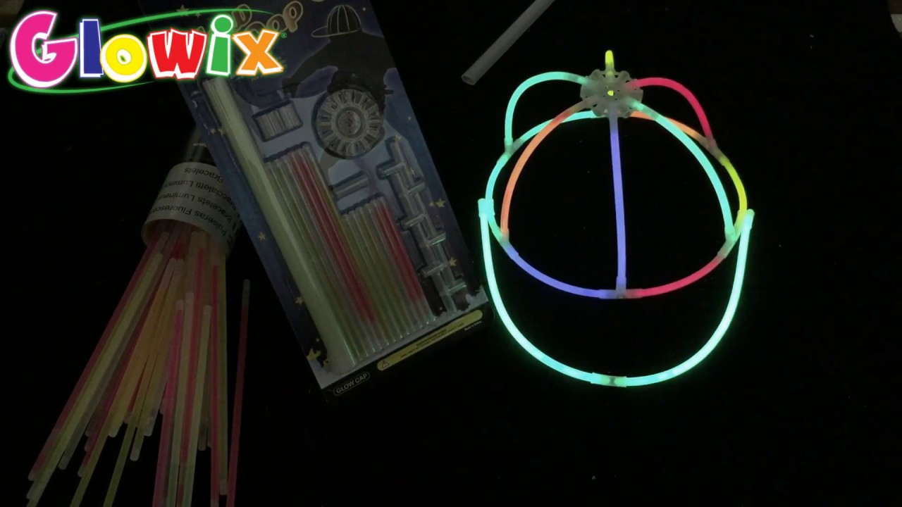 Glow Cap - Glowix®