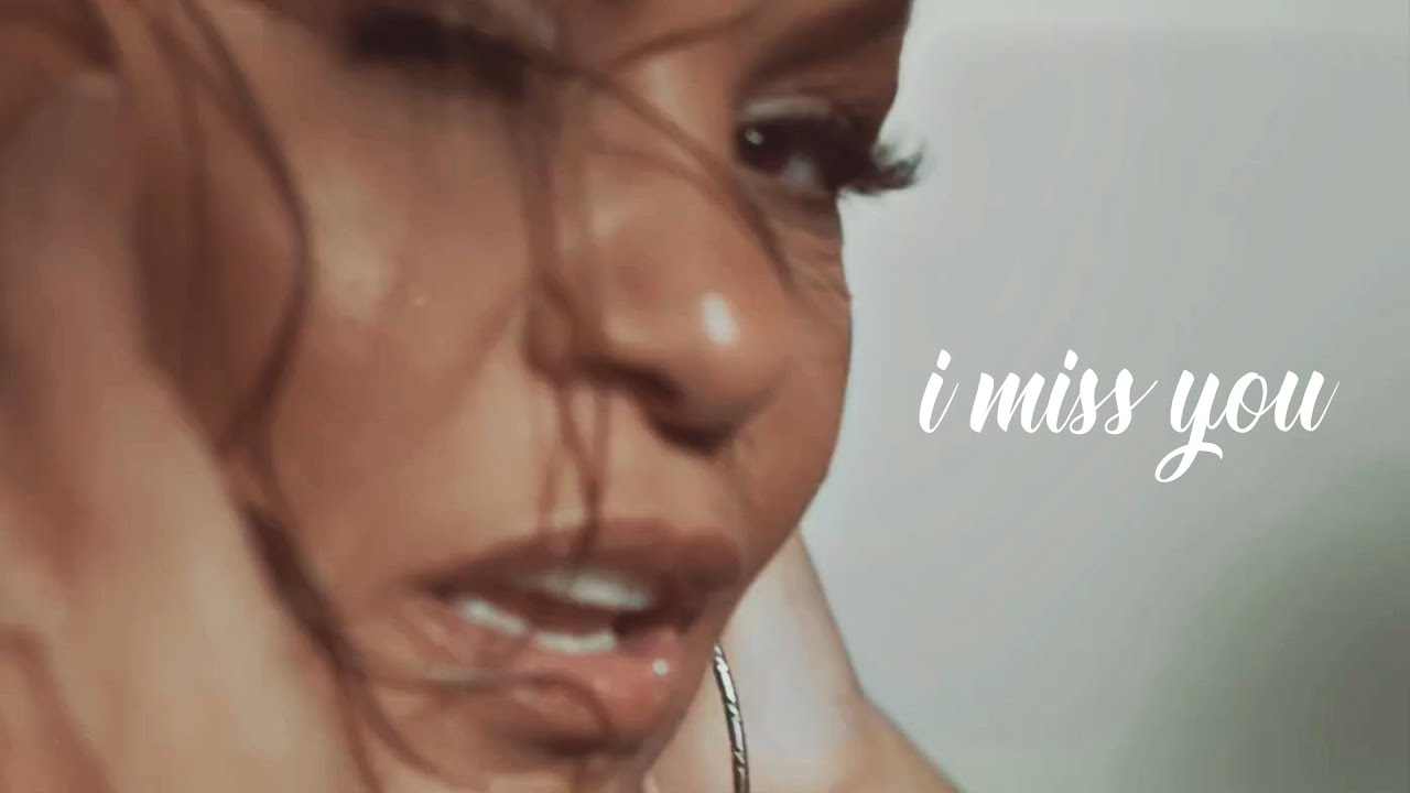Brenda K. Starr - I Miss You (Official Video)