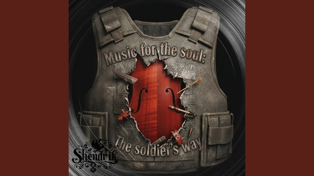 In the silence when the guns are silent