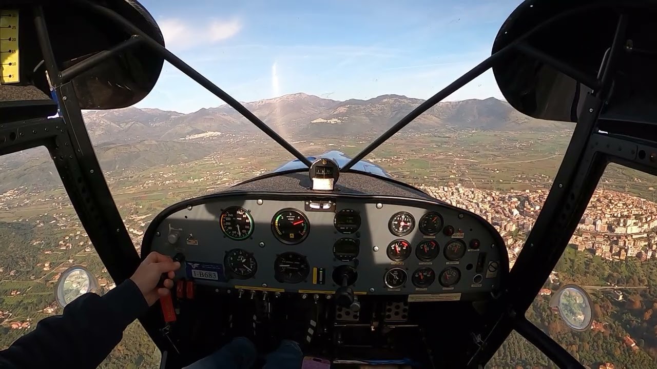 Pontinia Eagle FLY Anagni 1