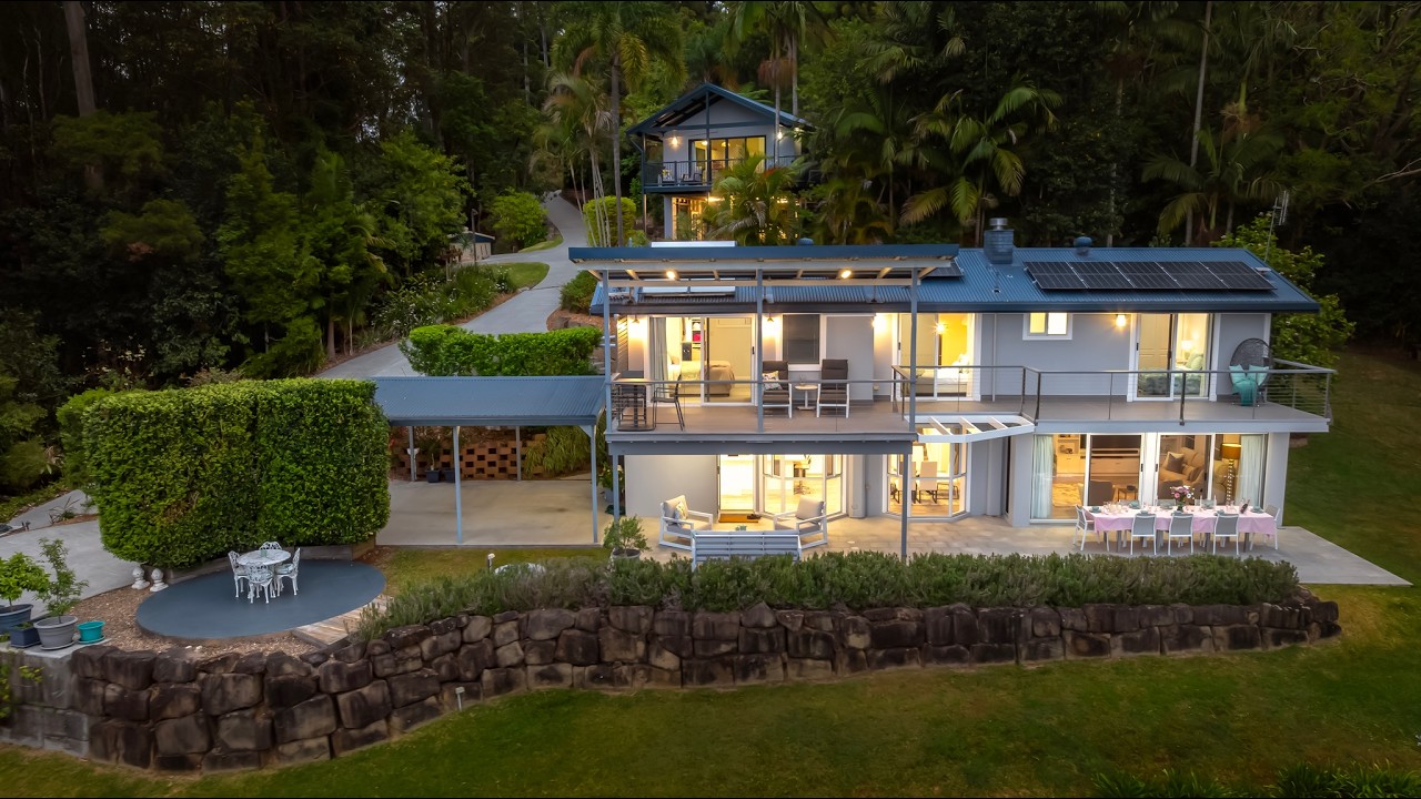 1-5 Elkhorn Tamborine Mountain