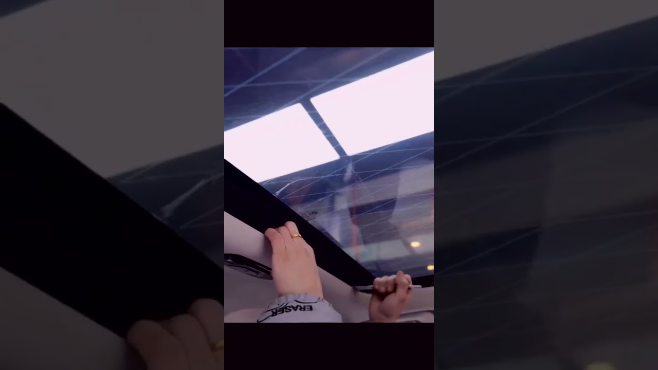How to Install a Starlight Headliner in Your BMW/ Sky Lounge Panoramic Glass Roof