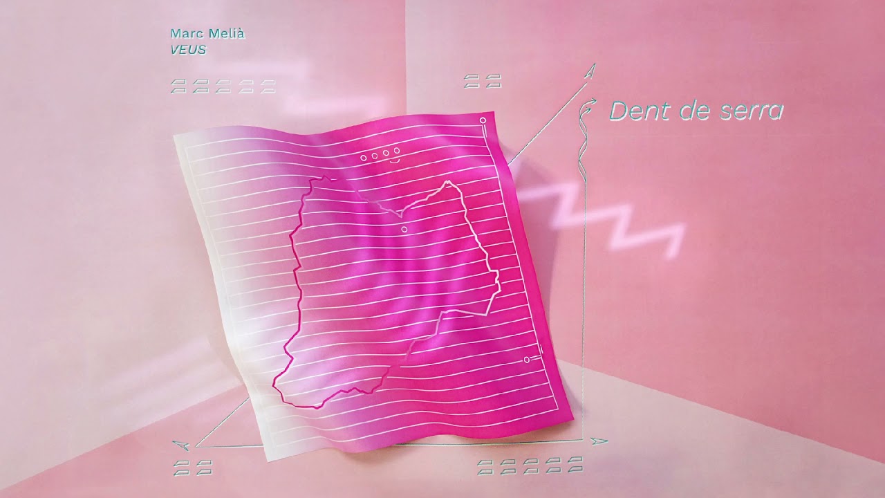 Marc Melià - Veus (full album)