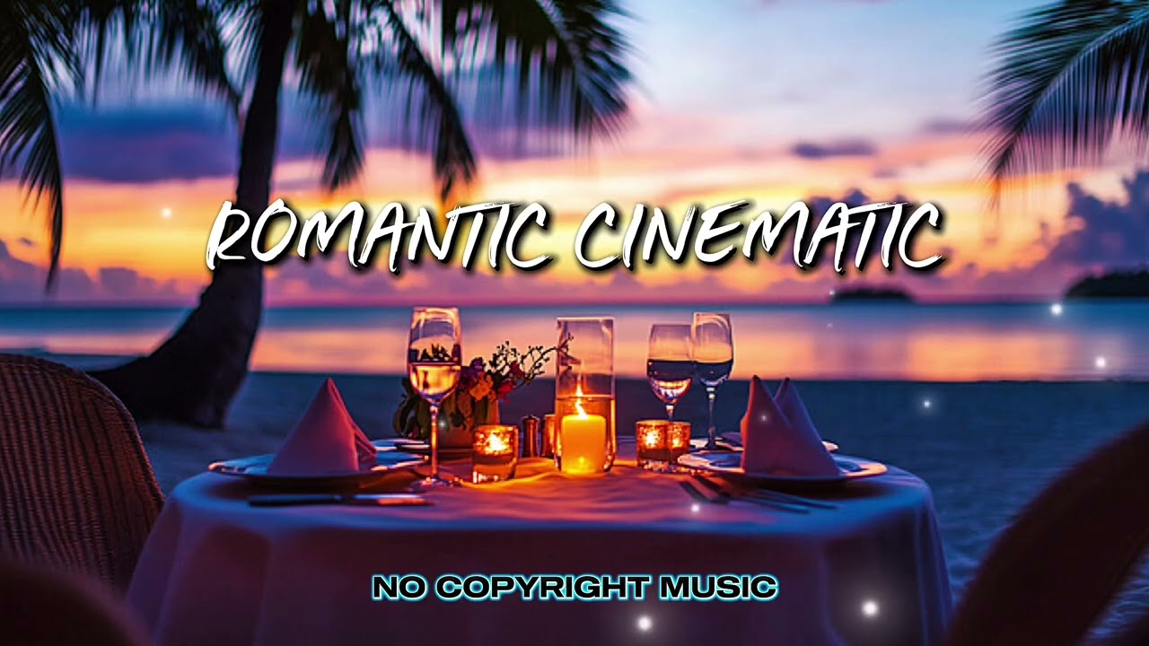 Romantic Cinematic Music - No Copyright Music | Background Music | NCM MUSIC