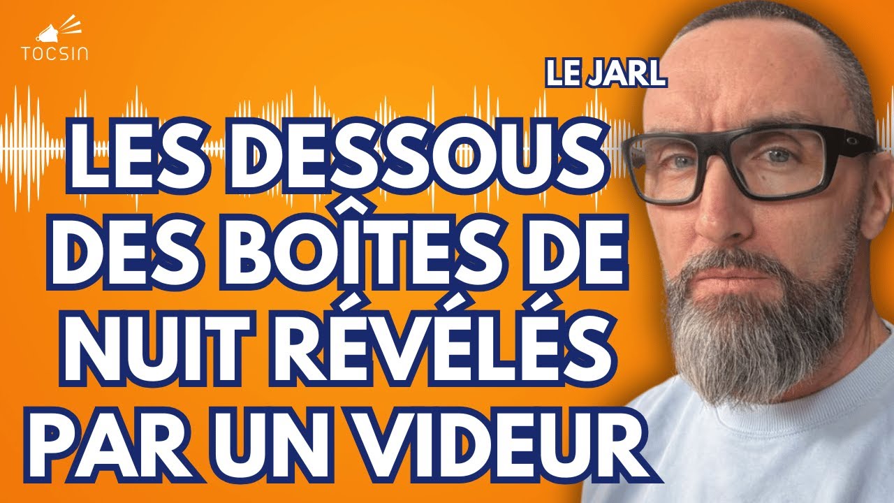 Procès, mineurs ultraviolents, MMA : les vérités du Jarl !