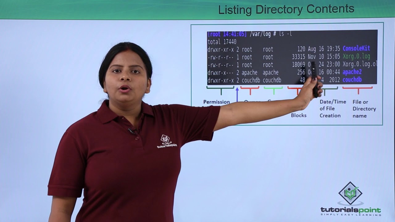 Linux  File Management