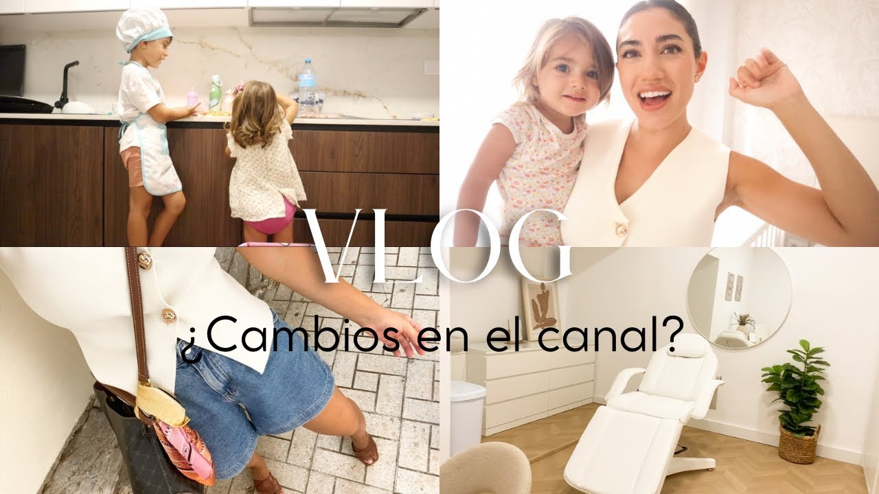 Parte 1: Nunca os lo había contado, Pizza🍕casera y peli🎥🍿, un imprescindible💖…|| VLOG @SaraGut