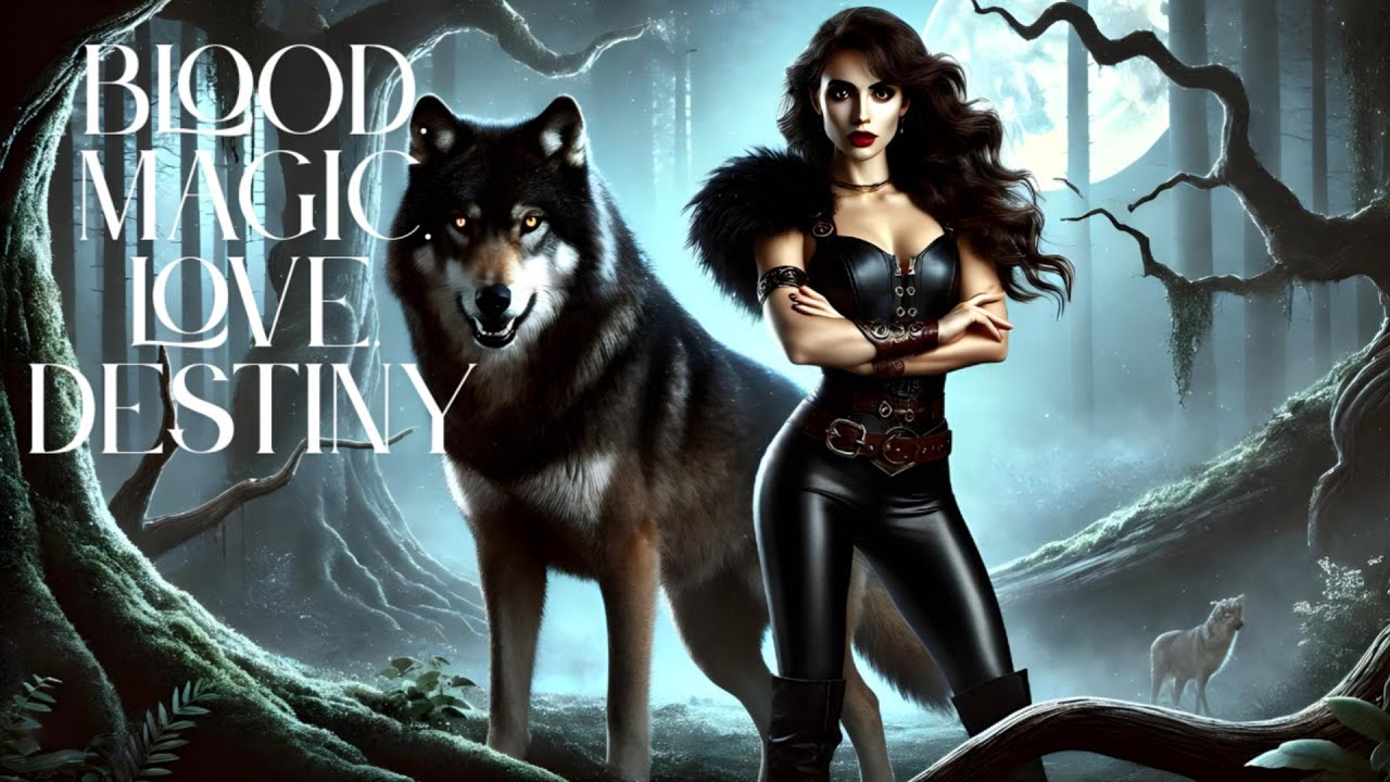 The Forbidden Mate | Full-Length Werewolf Shifter Romance Audiobook | Romance Novels