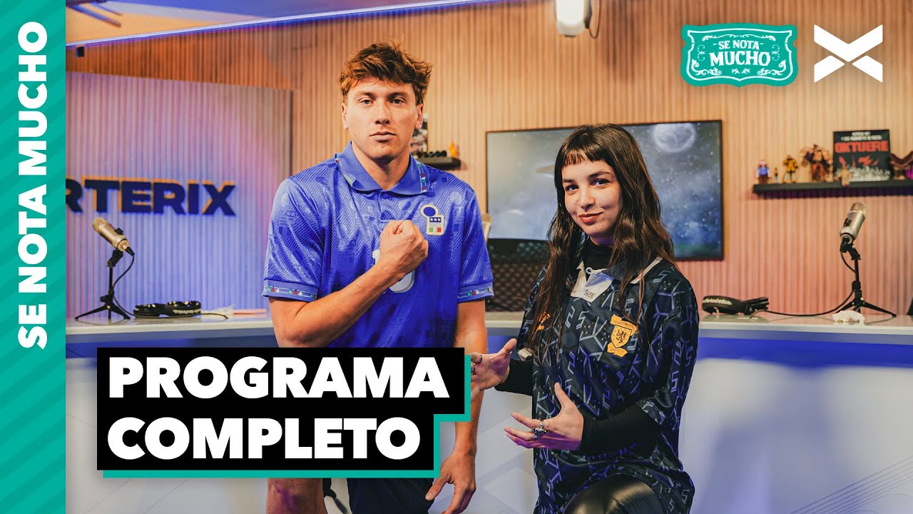 AGARRAME ESTA (COLUMNA) | #SeNotaMucho Completo - 07/04 | Vorterix