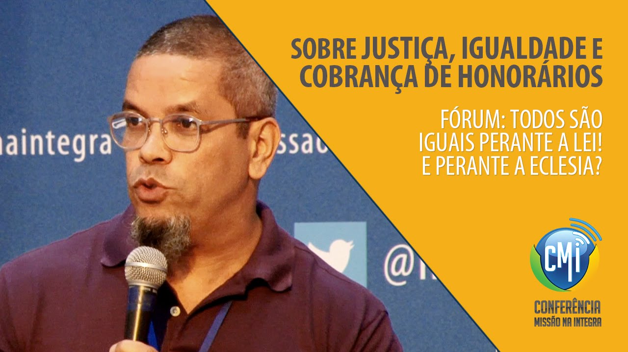 Sobre justiça, igualdade e cobrança de honorários