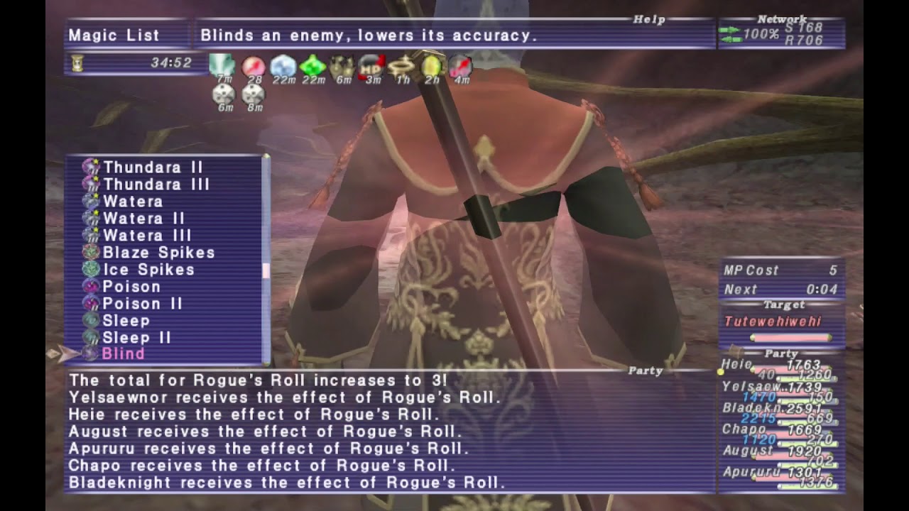 FFXI Returning Players Guide: Delve Morimar Basalt Fields