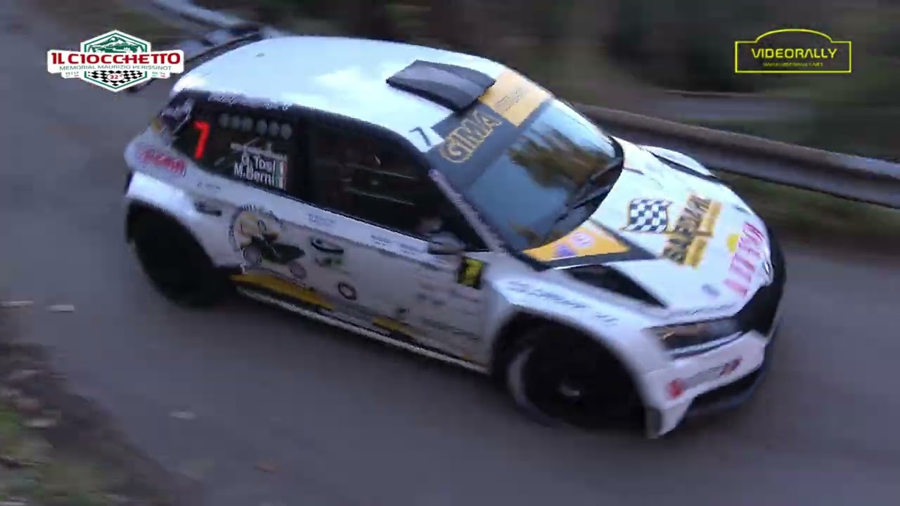 Rally Ciocchetto 2023 Special Report