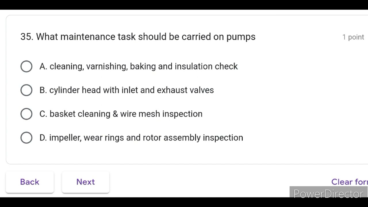 MEK Final Exam Set:-1//Gp Rating Online Classes 🛳️⚓🧭