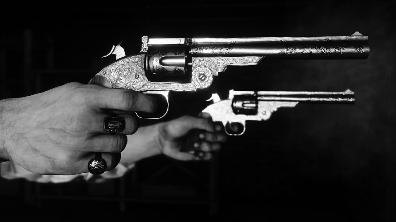 RDO | Free Roam Domination Vol. 2