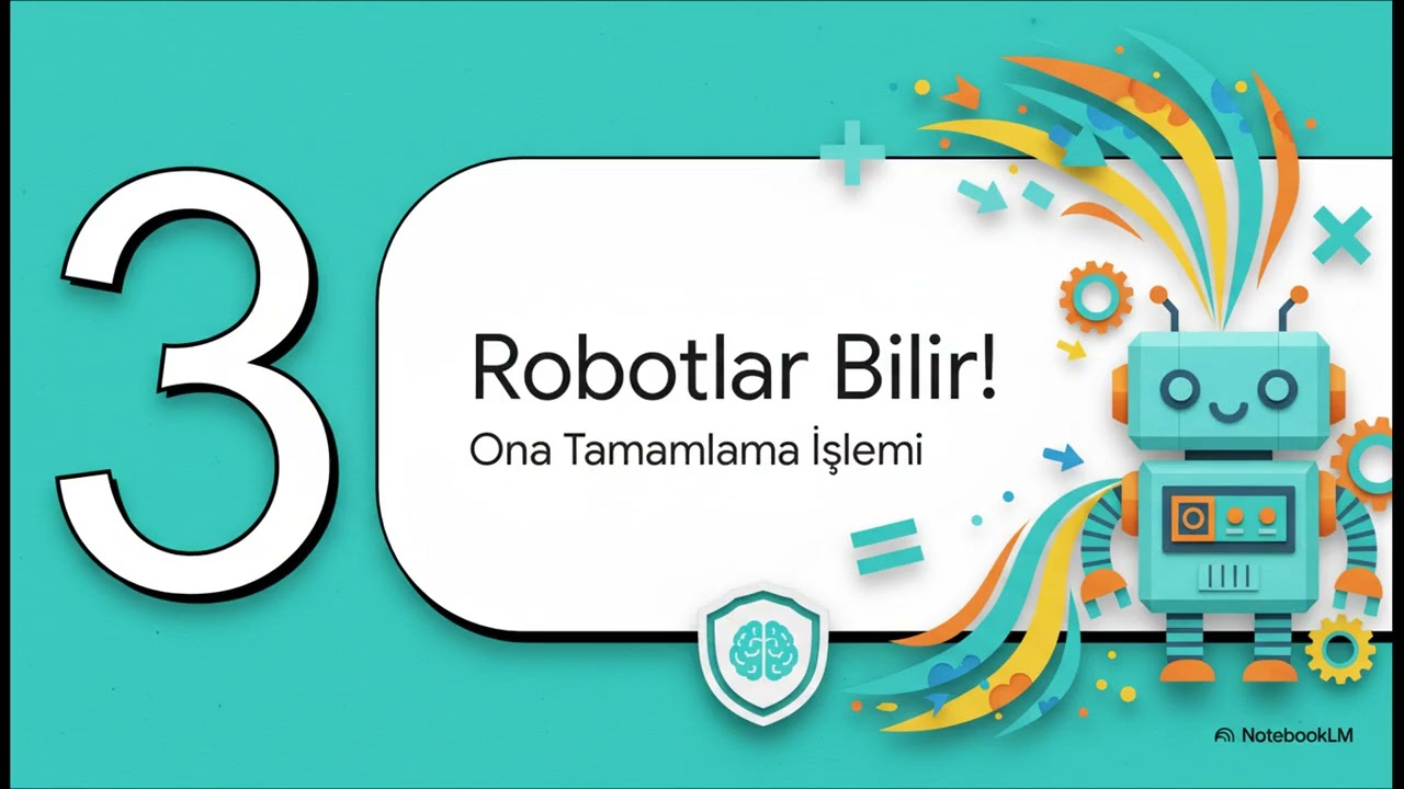 1. sınıf Zihinden Toplamanın Süper Güçleri