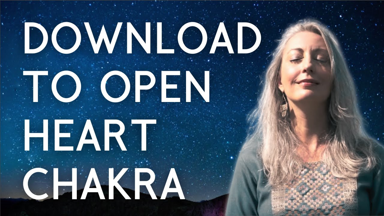[Heal Abandonment] Pleiadian Light Language Transmission To OPEN Heart Chakra ♥︎ RELIEVE Loneliness