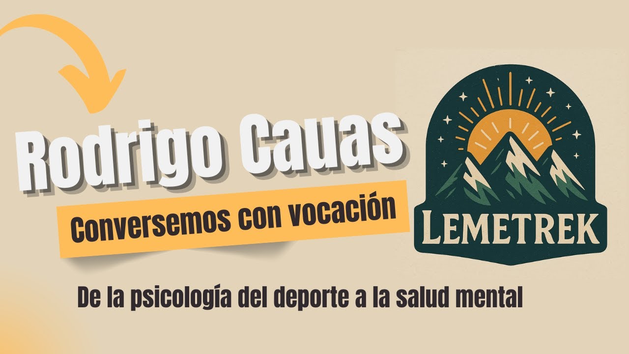 Conversemos con vocación