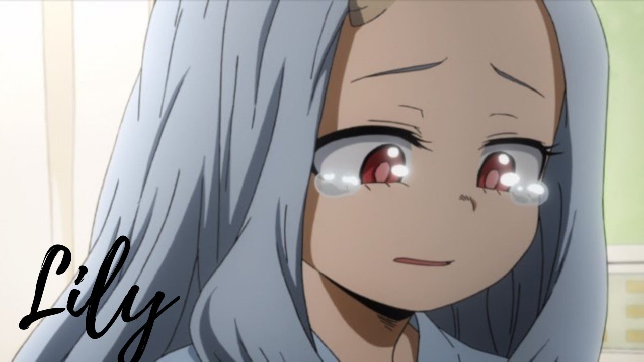 Lily II My Hero Academia Eri AMV