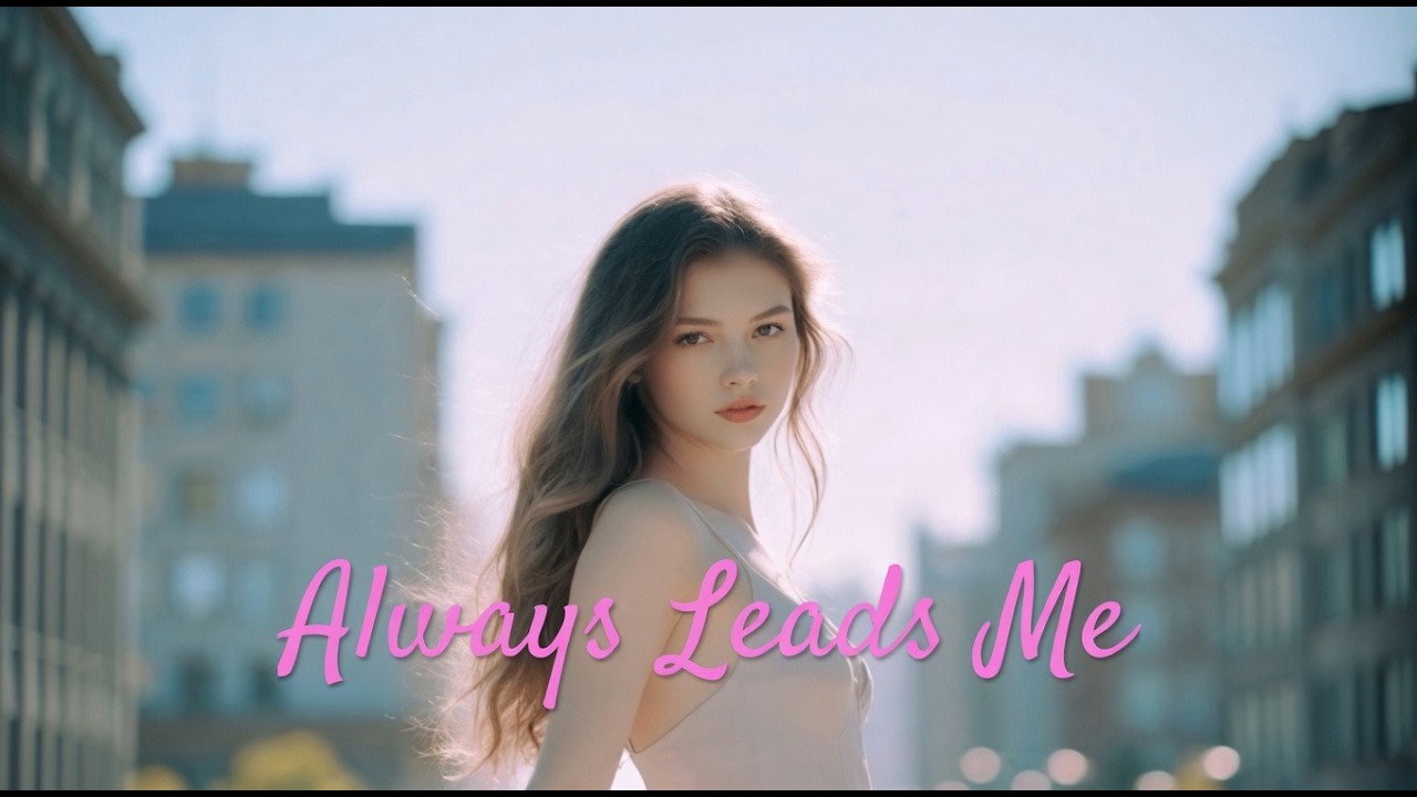 Always Leads Me Ver. 3 [Cinematic Fusion AOR] [Night Drive Music]