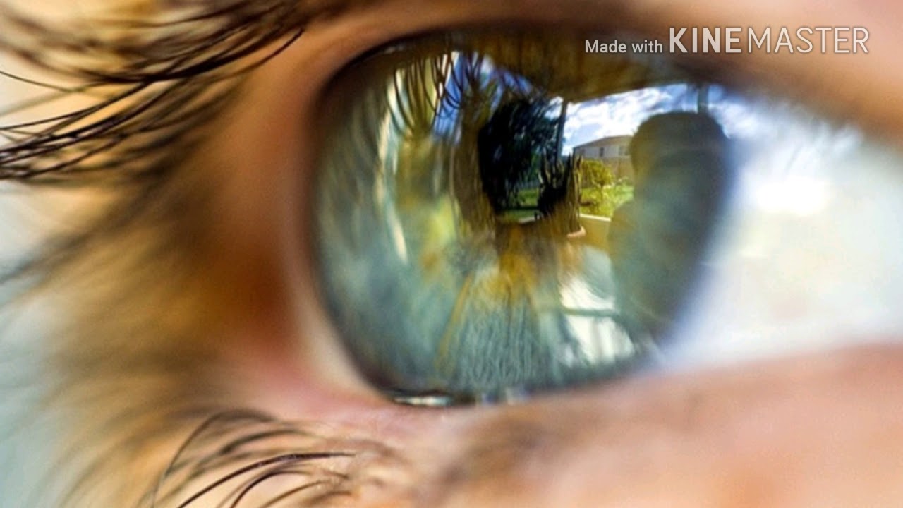 سبليمنال (تفتيح العين +تقليل نسبه الميلانين )