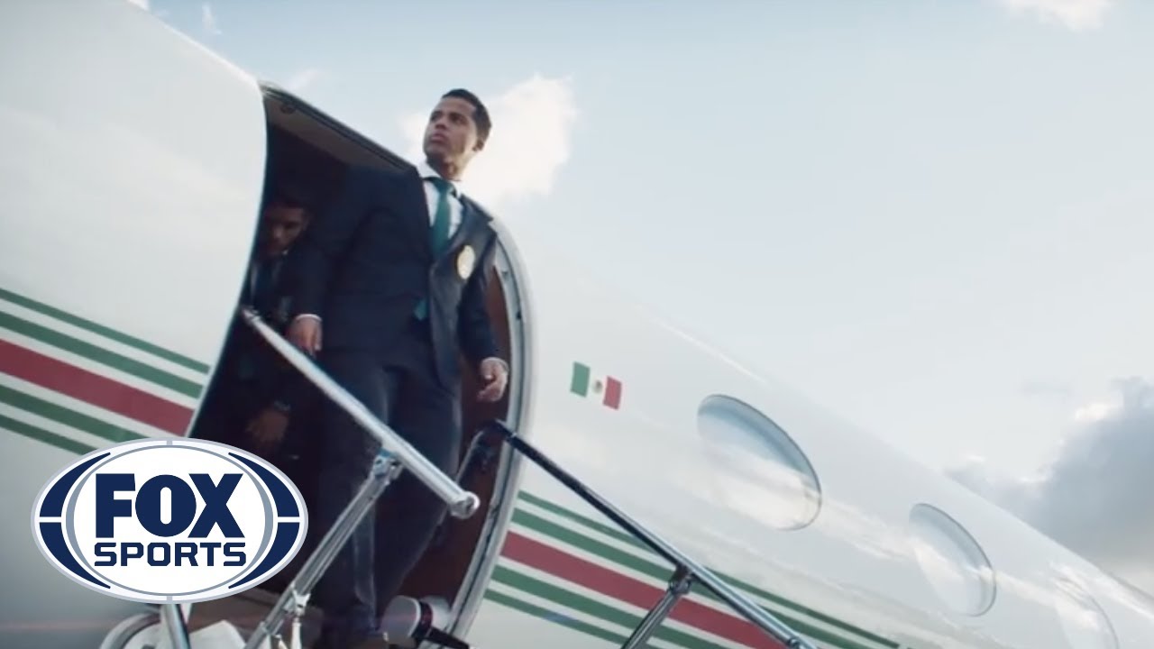 CURSES | Team Mexico | 2018 FIFA Men&rsquo;s World Cup on FOX & FS1