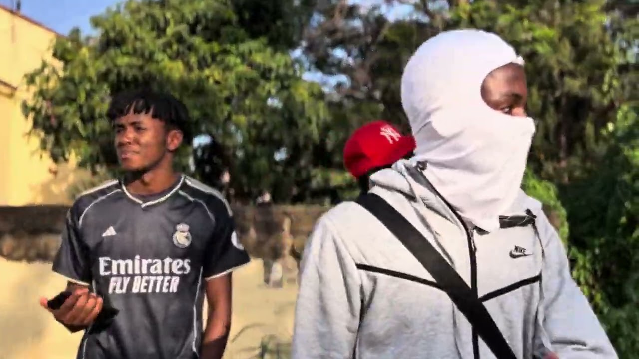 CRAZY STORY FREESTYLE  | BIG BWOY FIZZLE