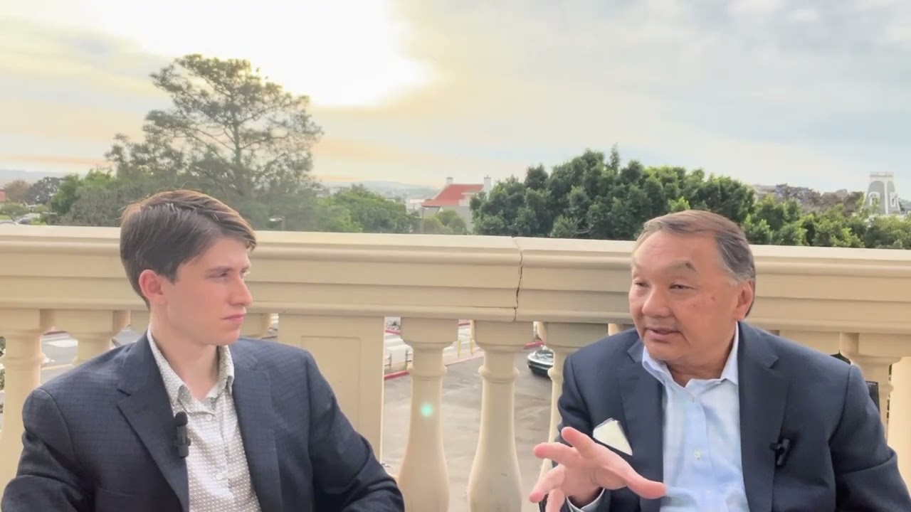 How Private Credit is Poised to Succeed in CRE Investment | Drew Fung & Gabriel Frank
