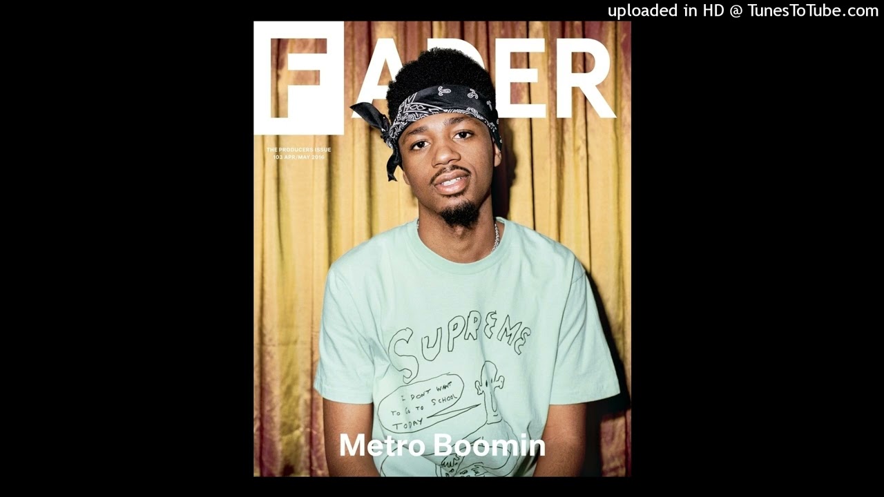 [FREE] metro boomin x Ric flair drip type beat [.flac version available on soundcloud]