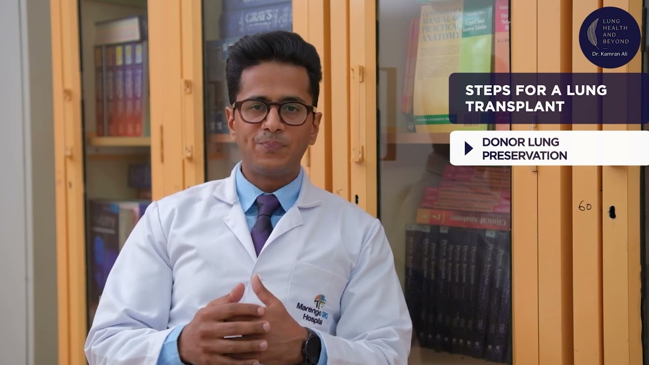 Lung transplant in Delhi - lung transplant in Delhi cost - New video!