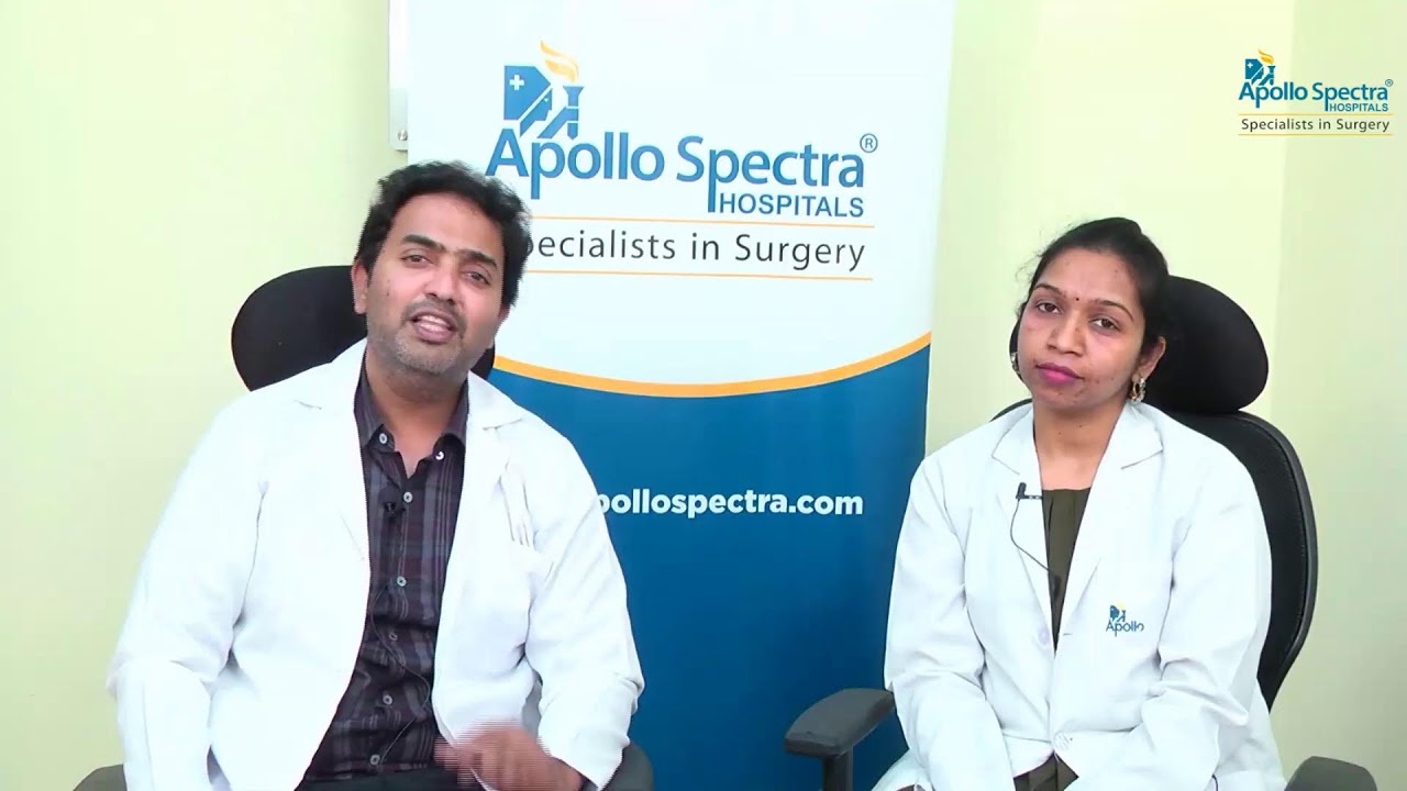 Obesity is a silent killer - Dr Jagan Mohan Reddy