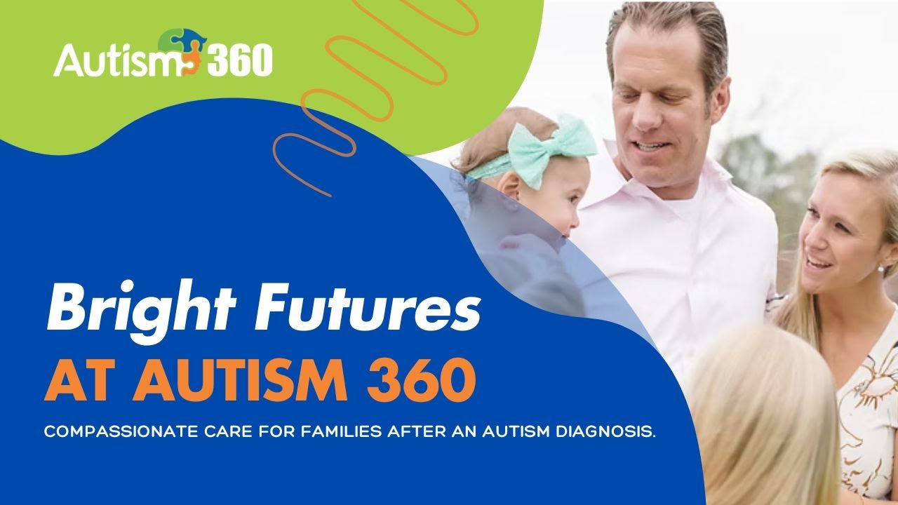 Autism 360’s Compassionate Care for Families