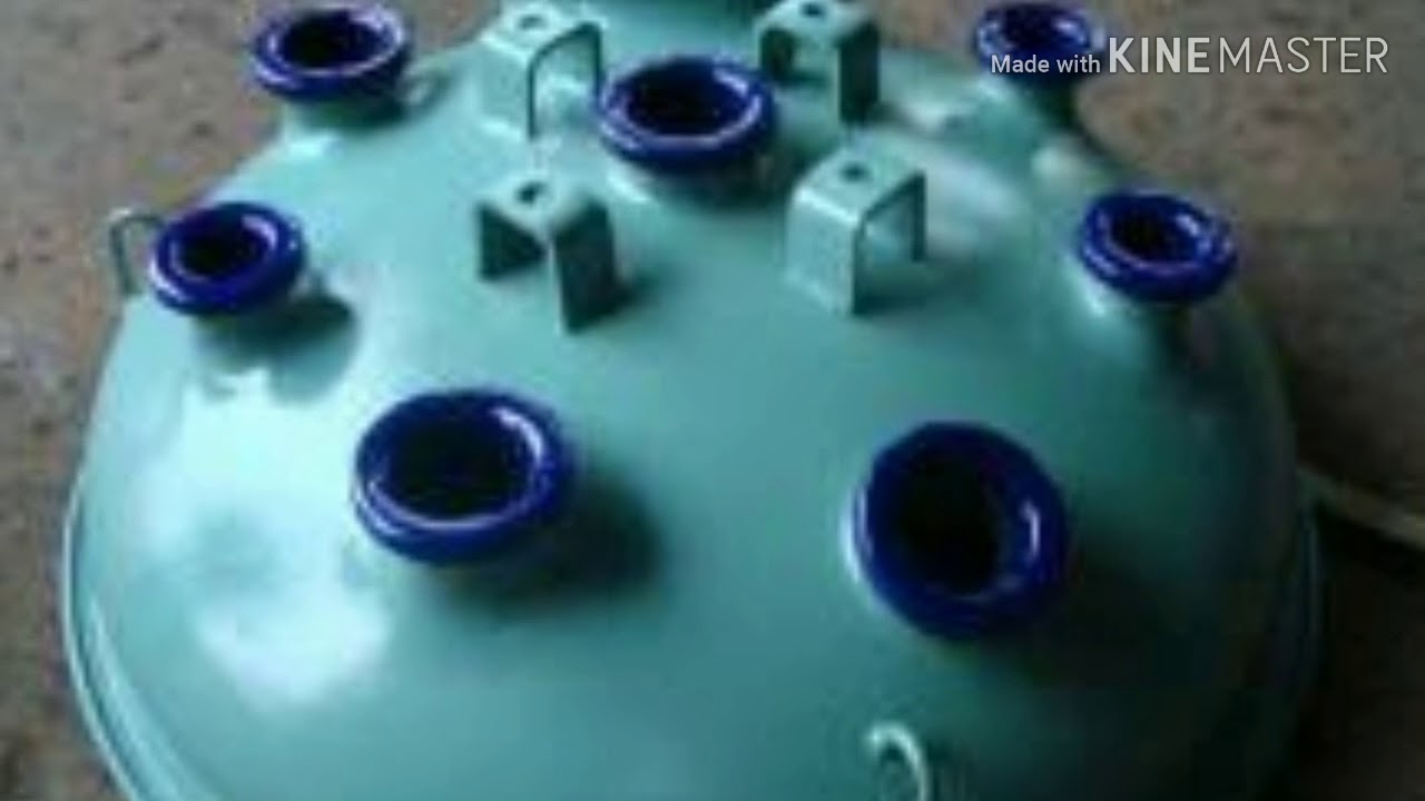 Glasslined Nozzle repairing work#nozzle #hofmann #maintenance    #glass #process #chemical