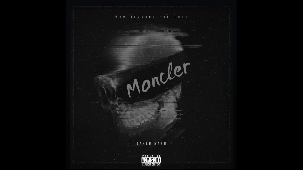 Jared Nash - Moncler (Official Audio)