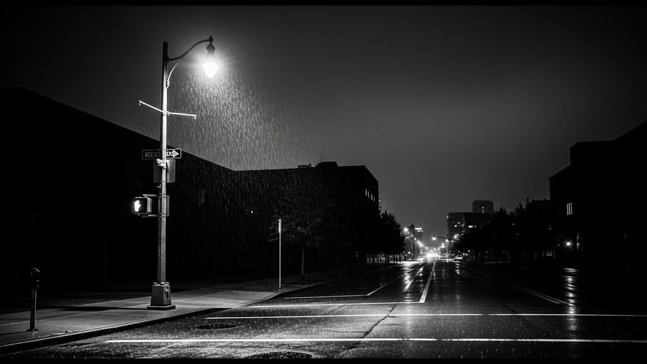 기다리다[인디 록 (Indie Rock}스타일]