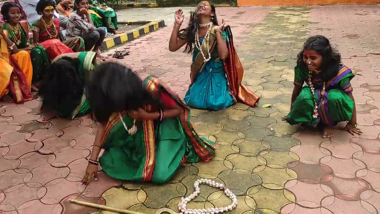 ललाटी भंडार जि प प्रा शा भाटशिरपुरा 💐