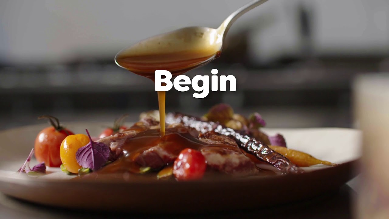 Unilever Food Solutions - Knorr Professional Versatile Range