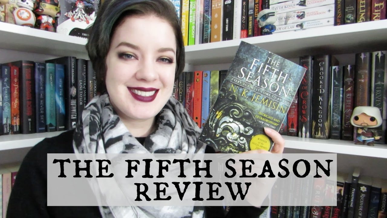 The Fifth Season (Spoiler Free) | REVIEW
