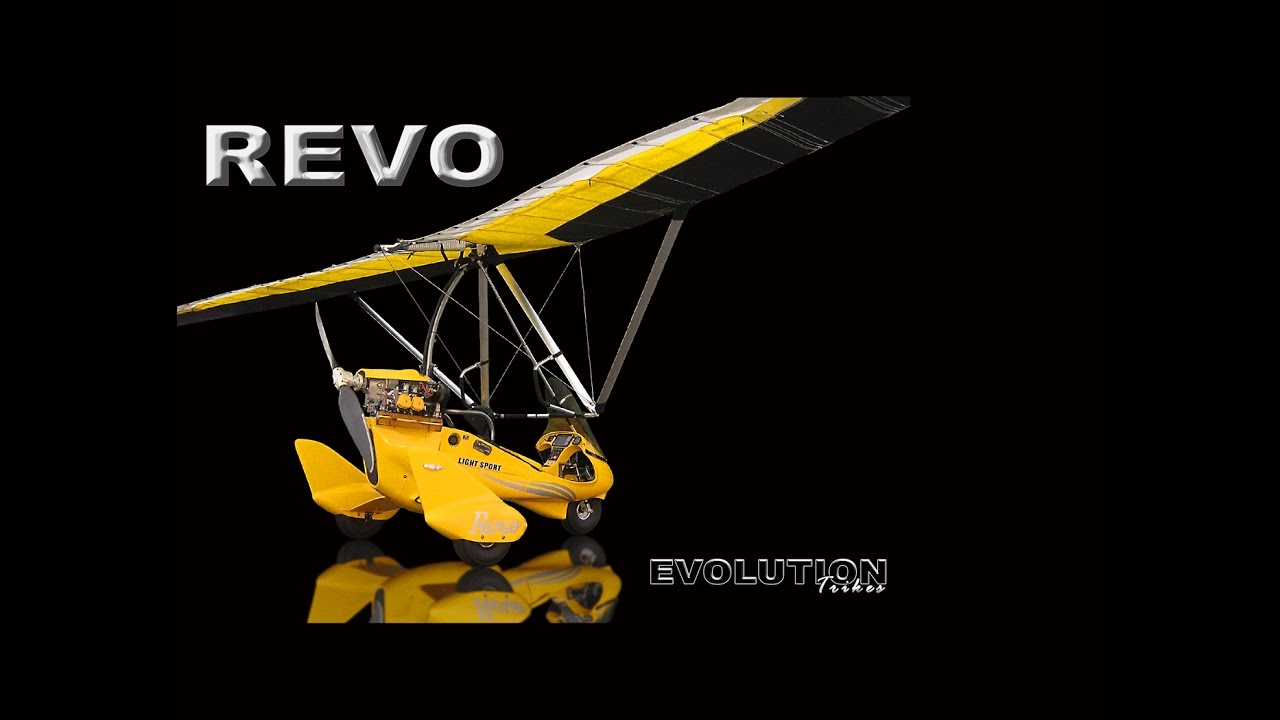 Watch THE BEST OF REVO Video