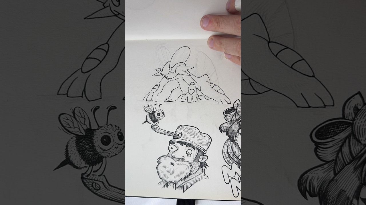 Best artist in the world? 
