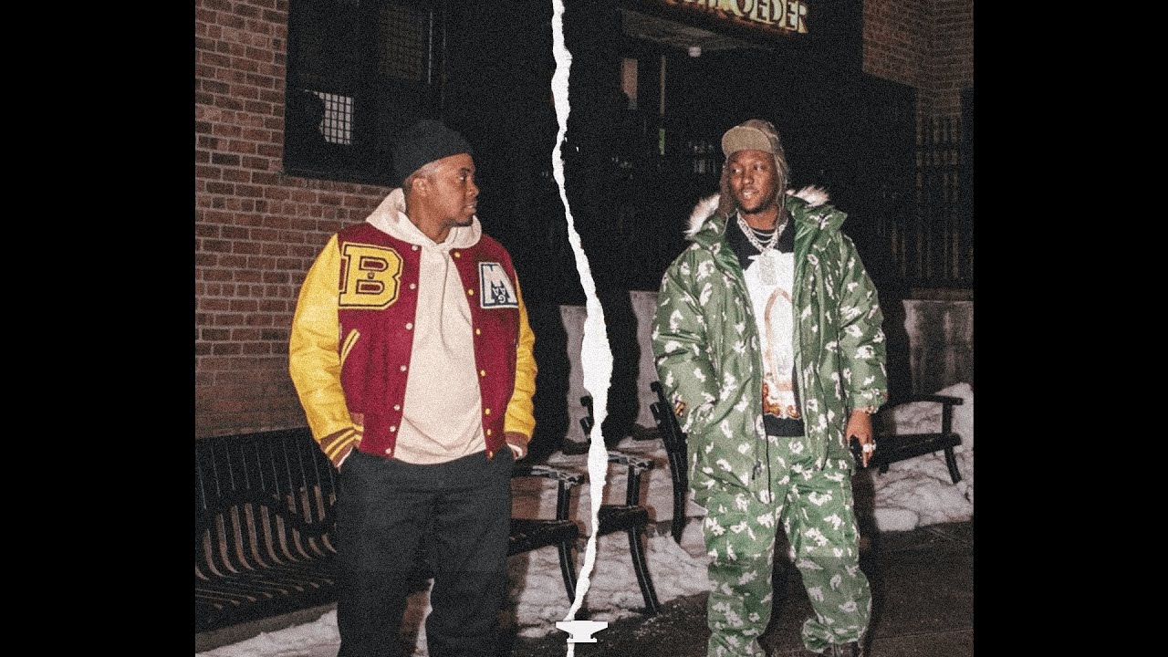 30 Minutes of Nas x Hit Boy Type Beats | Vol. 2 | King's Disease lll Type Beats