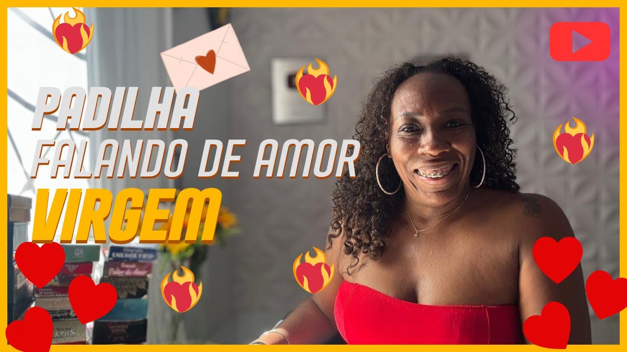 ♍️VIRGEM♍️AMOR❤️‍🔥UM AMOR DE VIDAS PASSADAS QUE FOI INTERROMPIDO, MAS AGORA CHEGOU A HORA🥹
