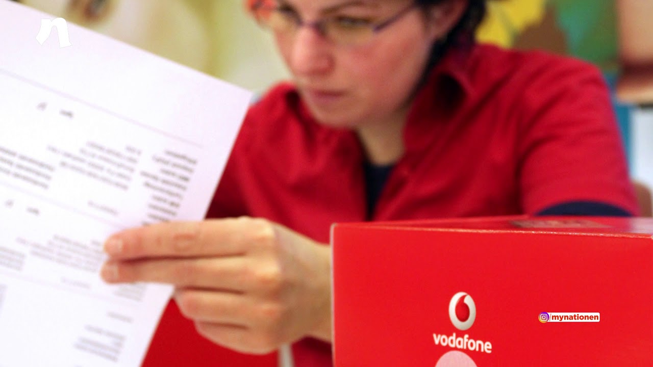 Vodafone To Shut Down India Operations